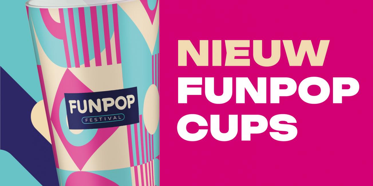 Hardcups op Funpop