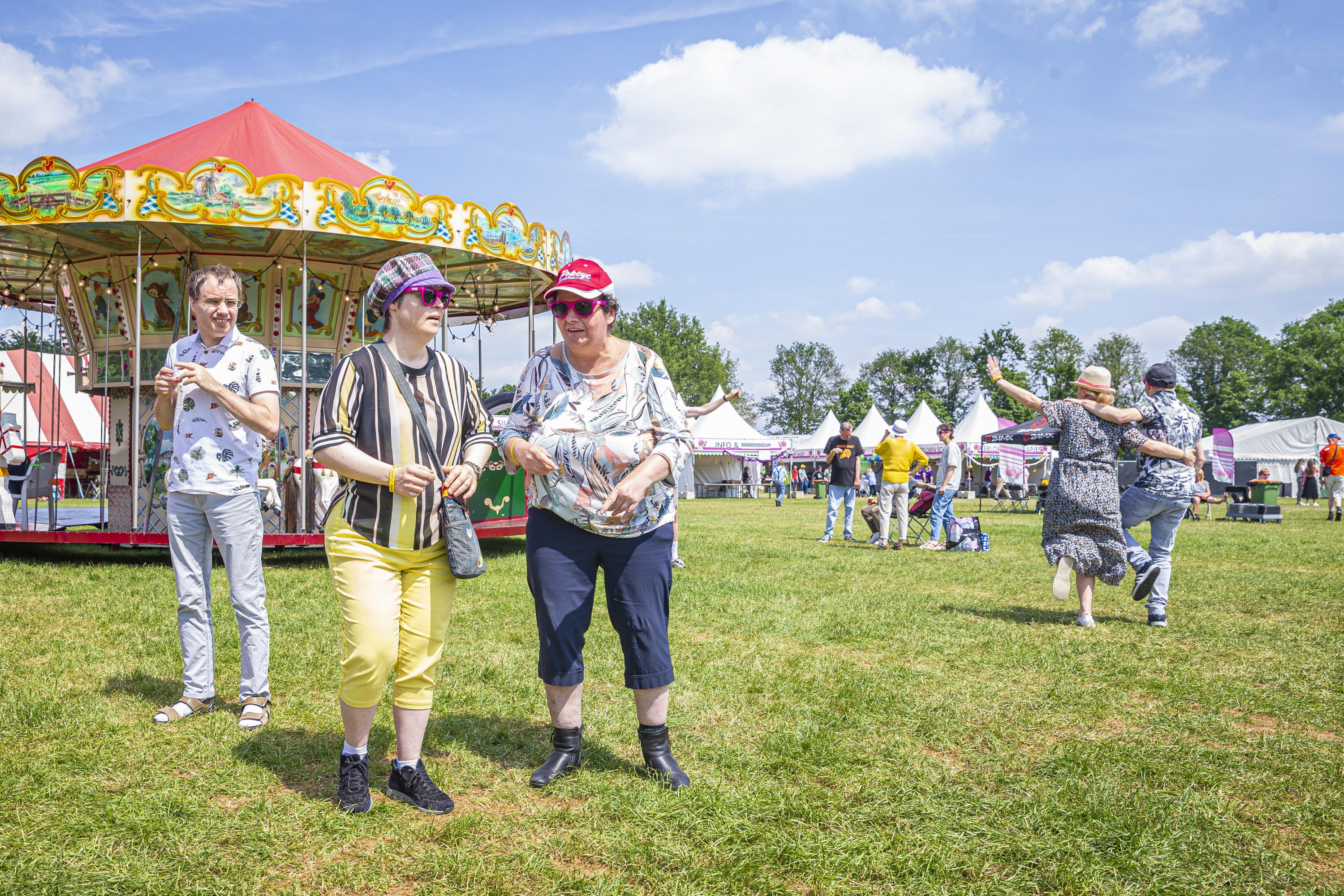 Kermis Funpop 2025